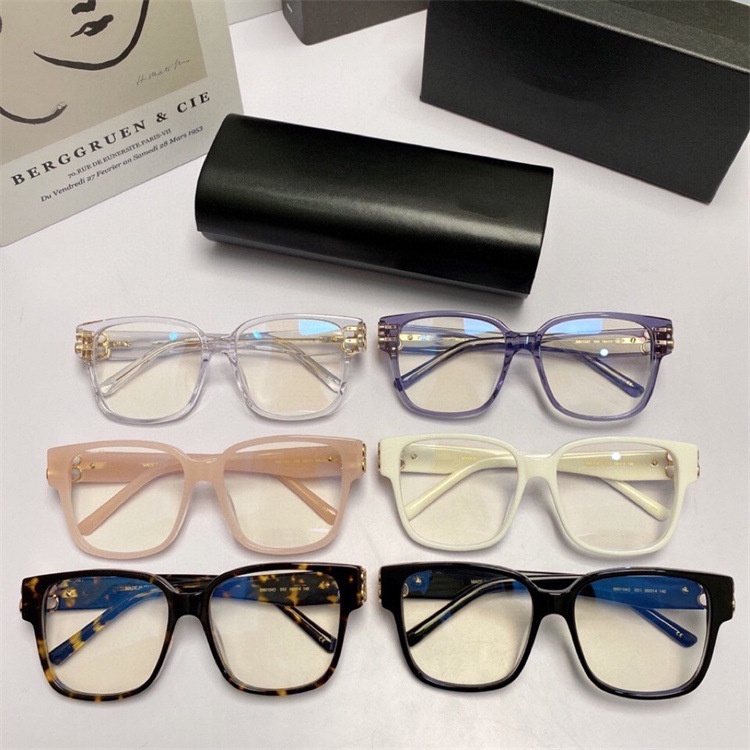 balenciaga glasses frame