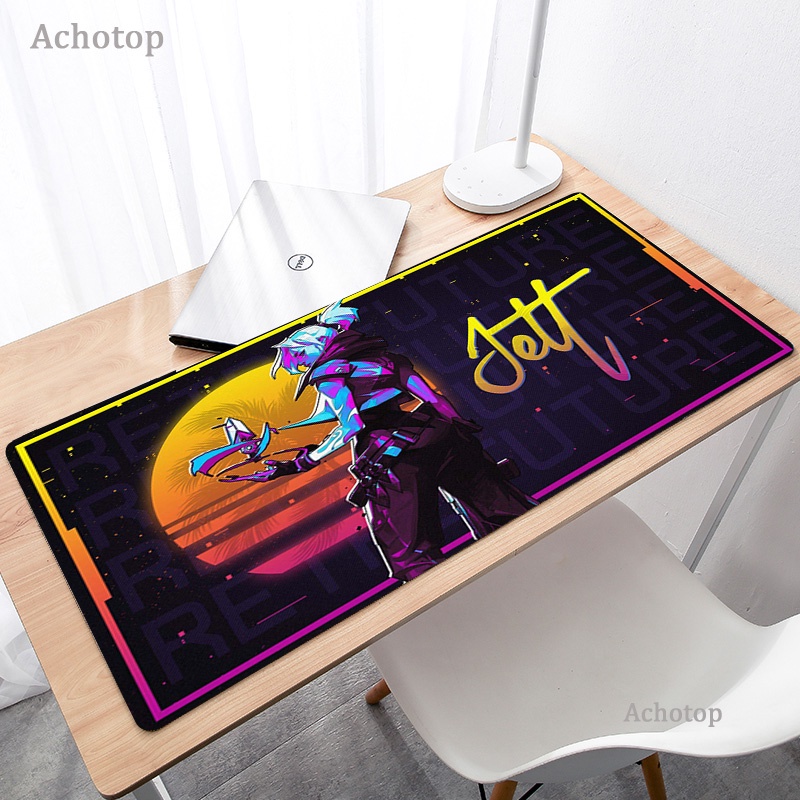 Mouse Pad Valorant Mejor Precio Abril 2023BigGo México