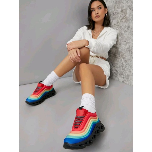 Sneakers Mujer - Precios y Promociones - May 2022| BigGo México