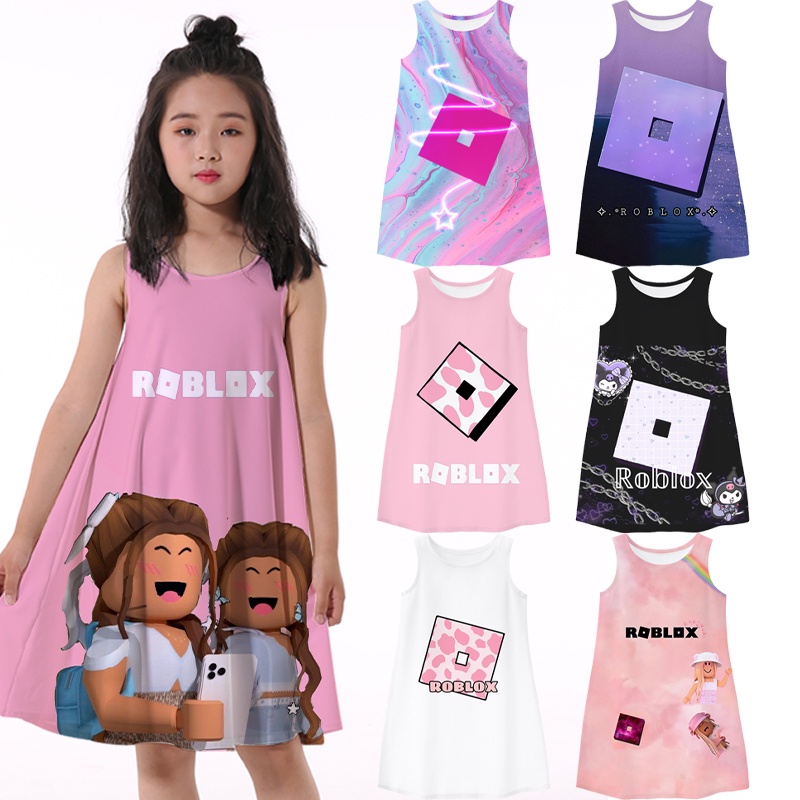 Actualizar 50+ imagen ropa de roblox para niña