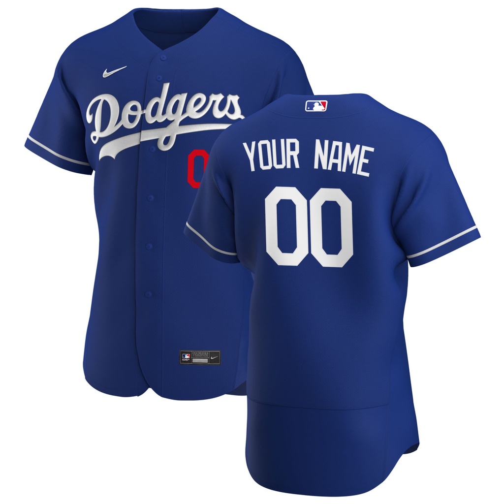 Men's Nike Cody Bellinger White Los Angeles Dodgers Home Replica Player  Name Jersey