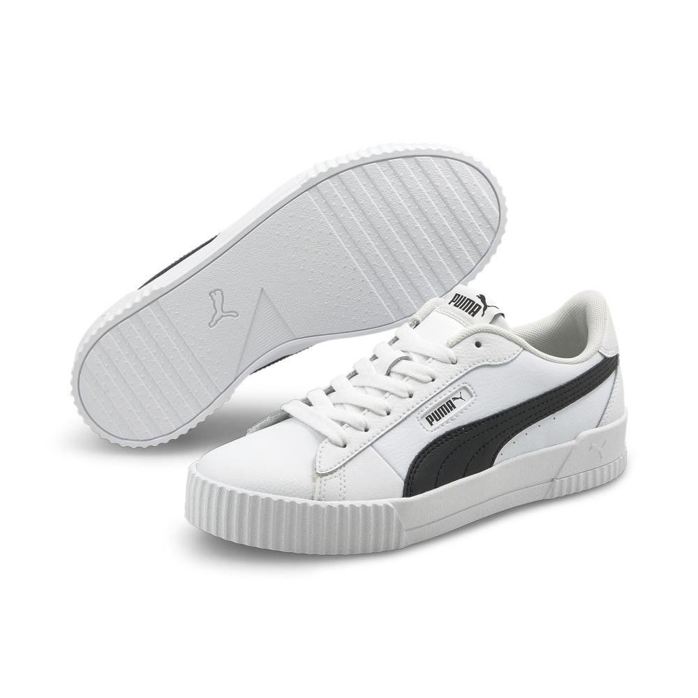 tenis puma carina crew