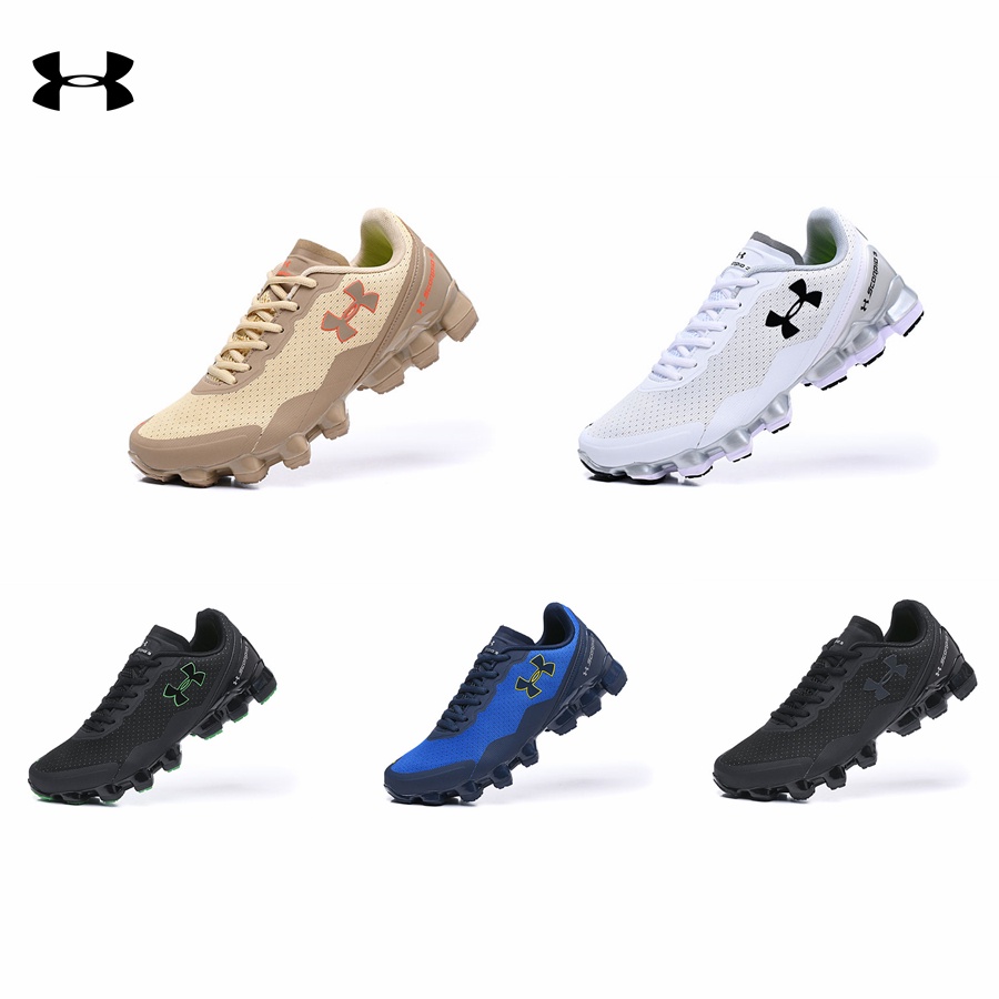 under armor scorpio 3
