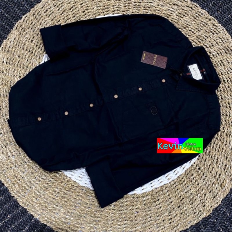 camisas gucci original