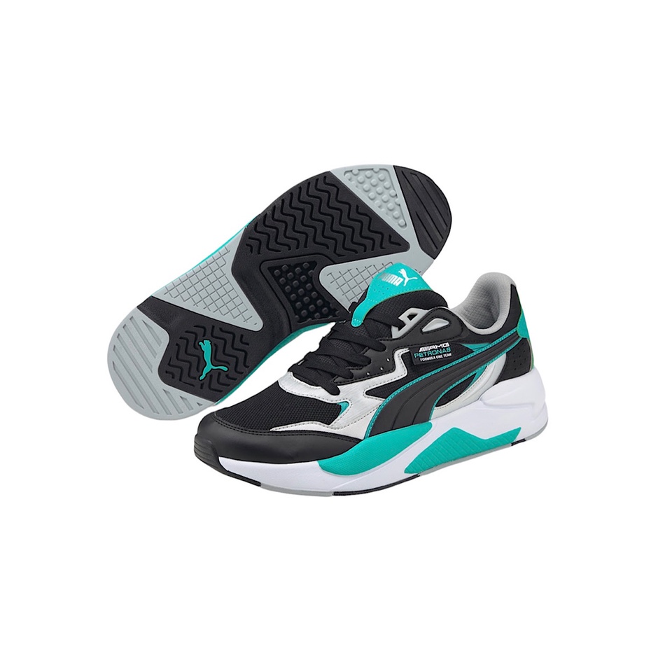 puma xray petronas