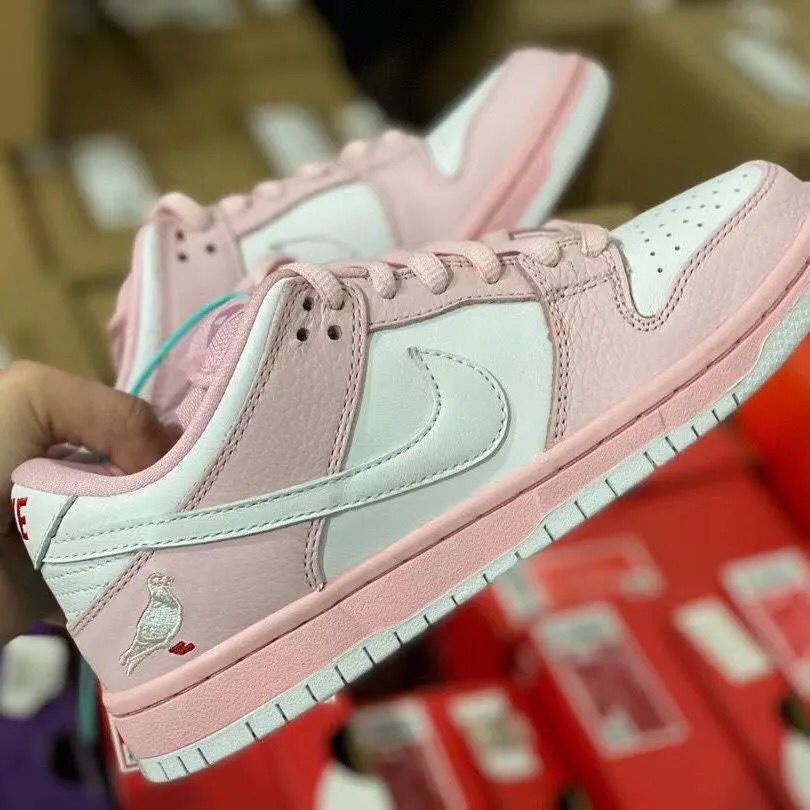 Nike Jordan 1 Zapatos De Mujer/Bajos Para | Shopee