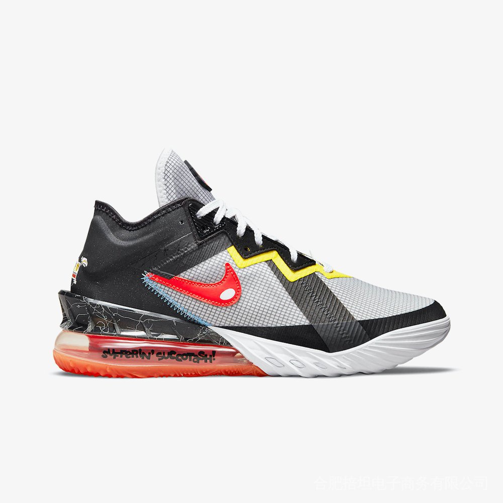 ナイキ NIKE レブロン E. スペースジャム スニーカー 