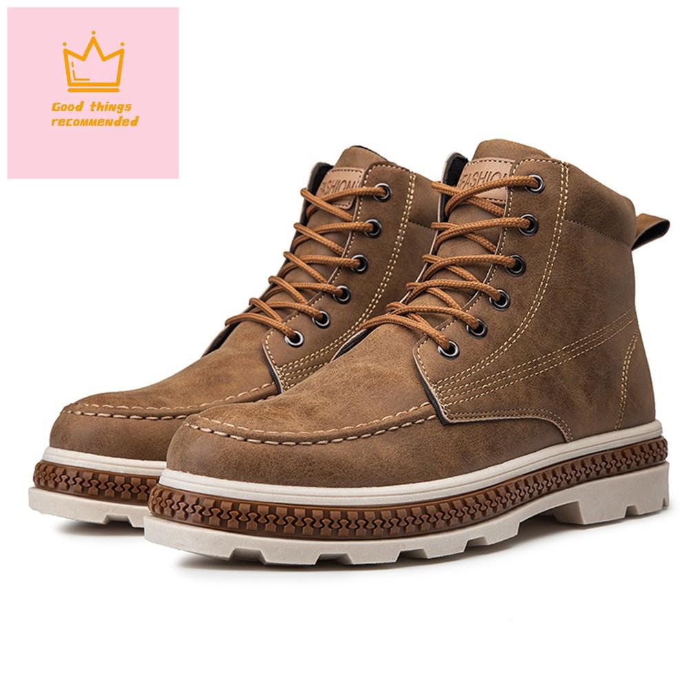 bota casual timberland