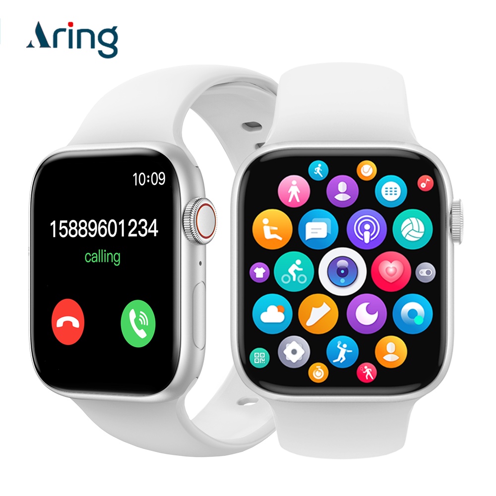 smart watch series 5 t500
