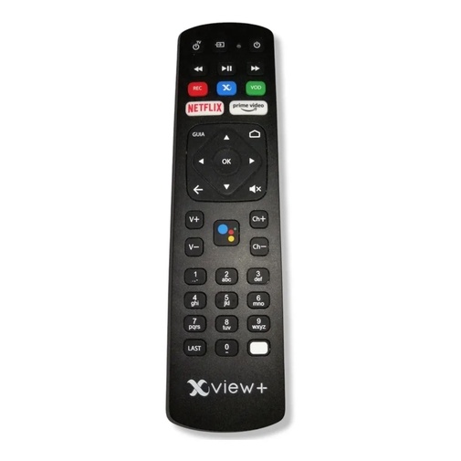 Xview Mejor Precio Septiembre 2022BigGo México