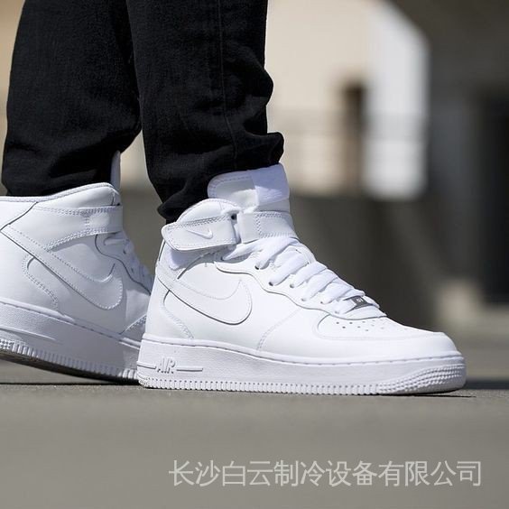 tenis nike air force Shopee Mexico