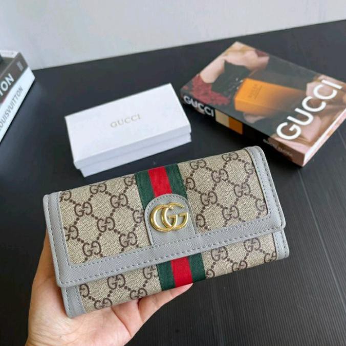 cartera gucci mujer