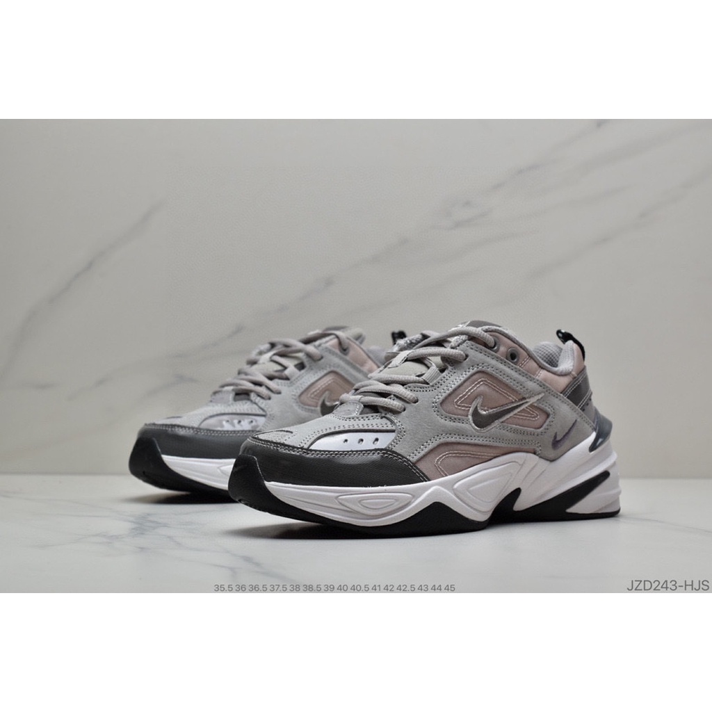 nike m2k tekno mujer jd