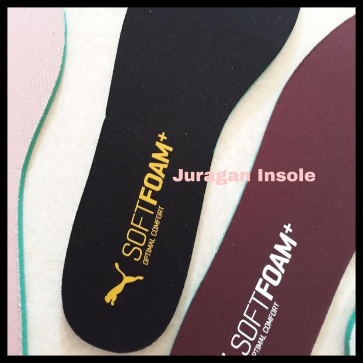 Plantilla PUMA + 2020 ORIGINAL en zapatos UNISEX X Wholesalex 71 | Shopee México