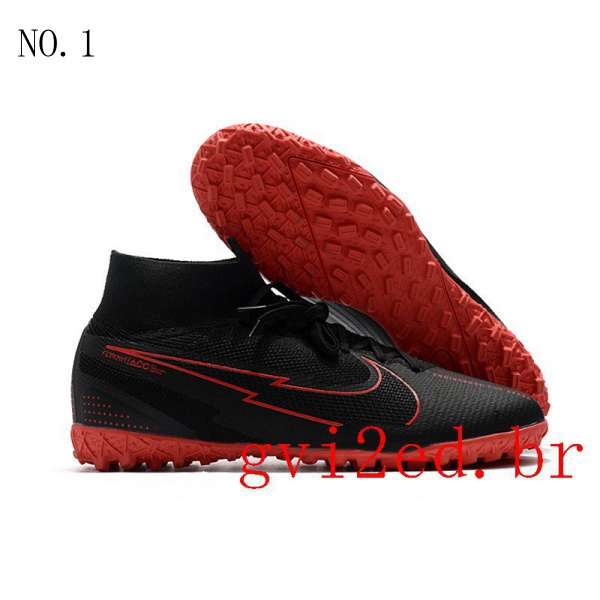 zapatillas nike mercurial precios