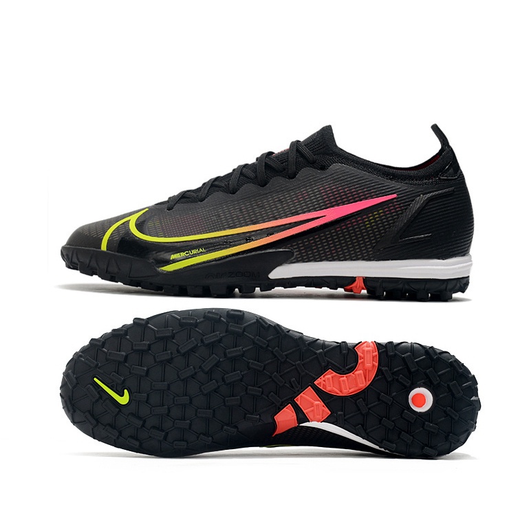 tenis nike de fut