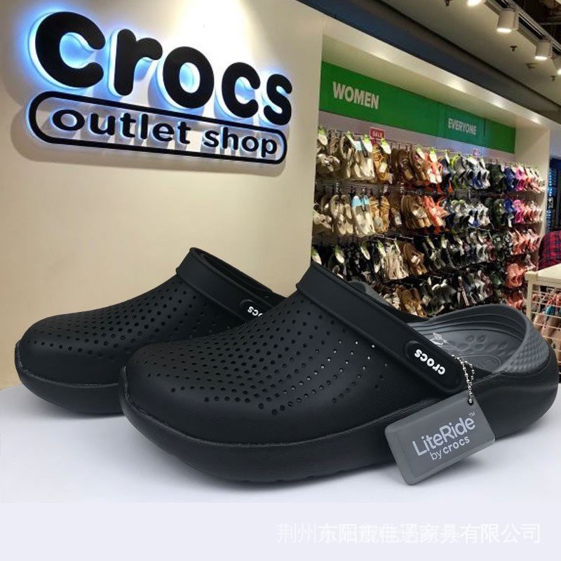 Lite Ride Crocs Mejor Precio Mayo 2023|BigGo México