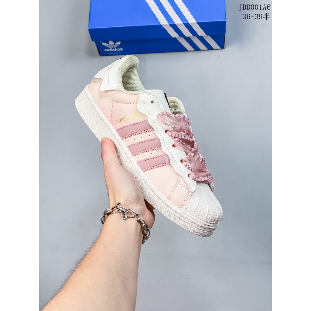 tenis adidas conchas para mujer