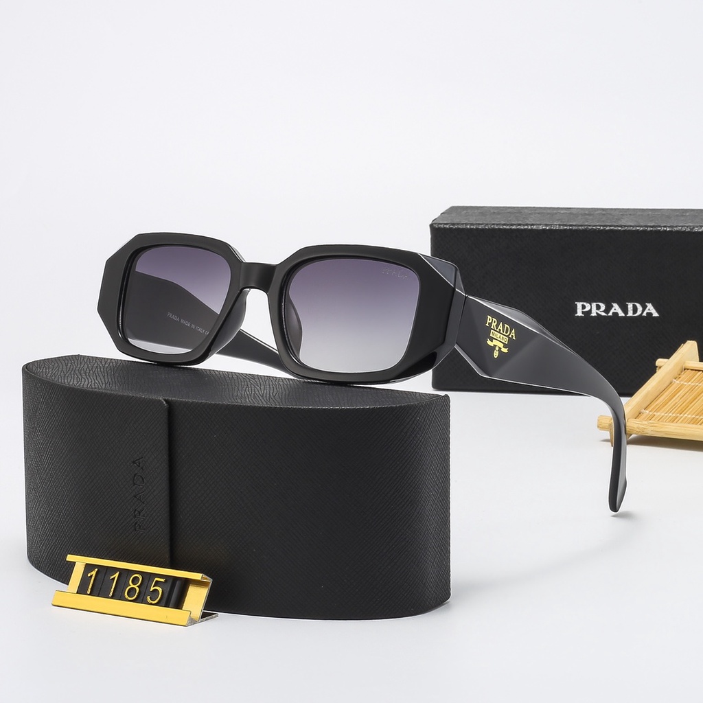 Accesorios Prada Gafas de sol Gafas Prada con caja original Mujer  Accesorios Gafas de sol Prada Gafas de sol  
