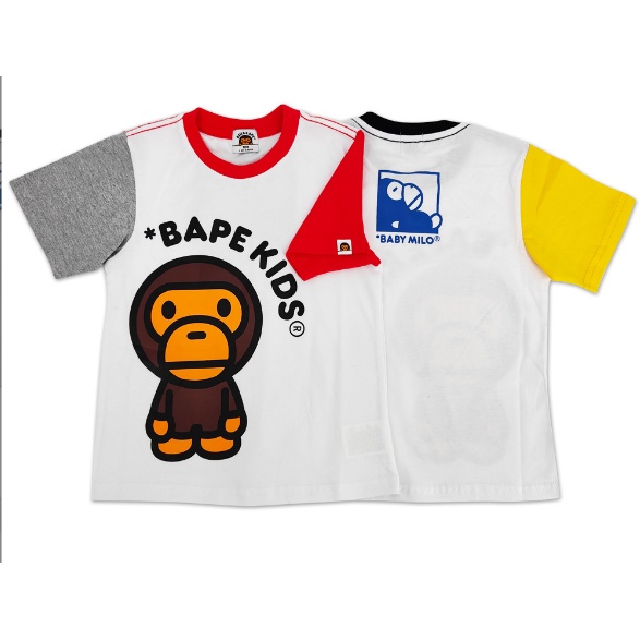 Bape Camisetas Mejor Precio Marzo 2023|BigGo México