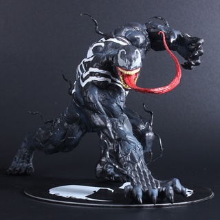 Figuras de discount acción de venom