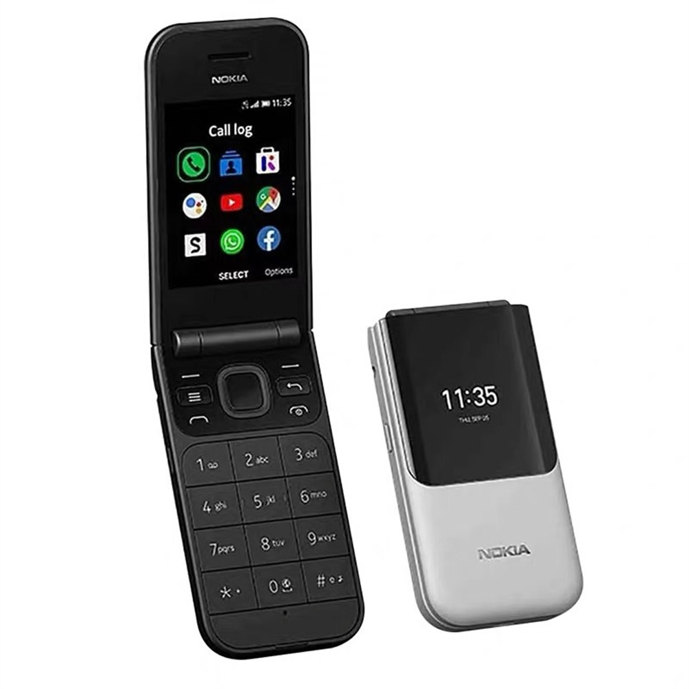 Nokia 2720 Mejor Precio Diciembre 2022BigGo México