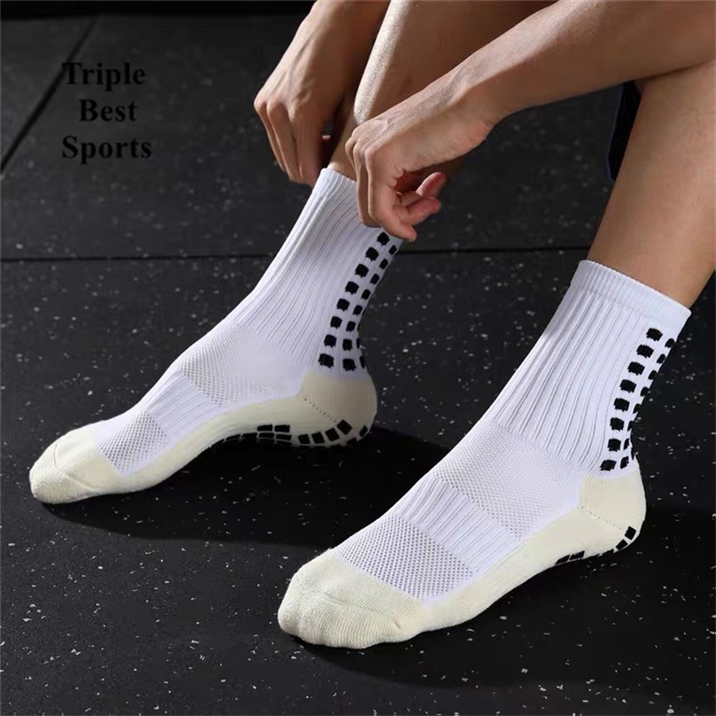 3 pares Trusox calcetines Para deporte gimnasio de fútbol calcetines de Ciclismo blanco | México