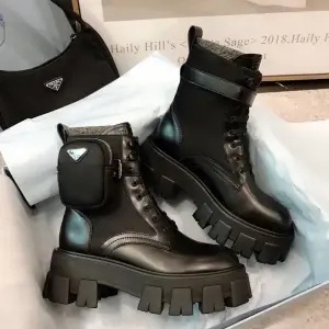 dr martens prada