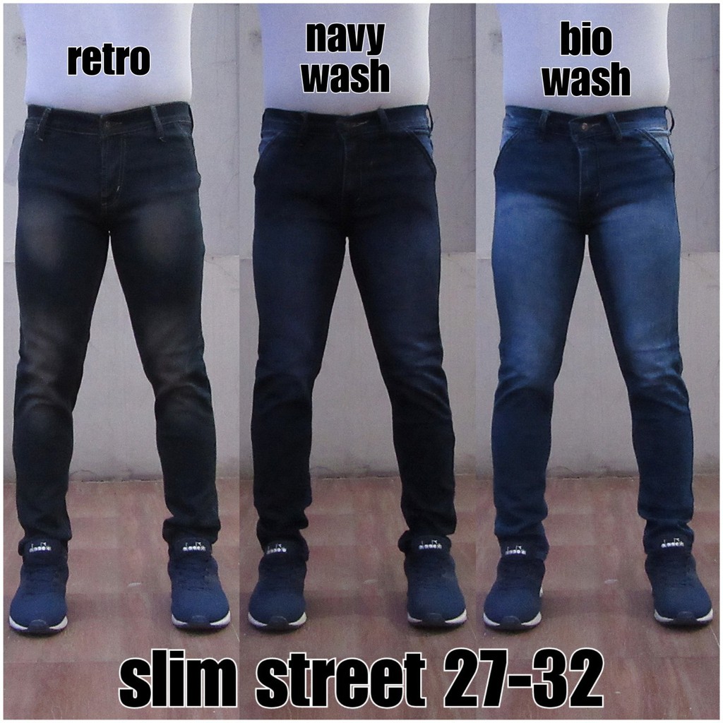 Lápiz SLIMFIT talla 27-32 | Shopee México