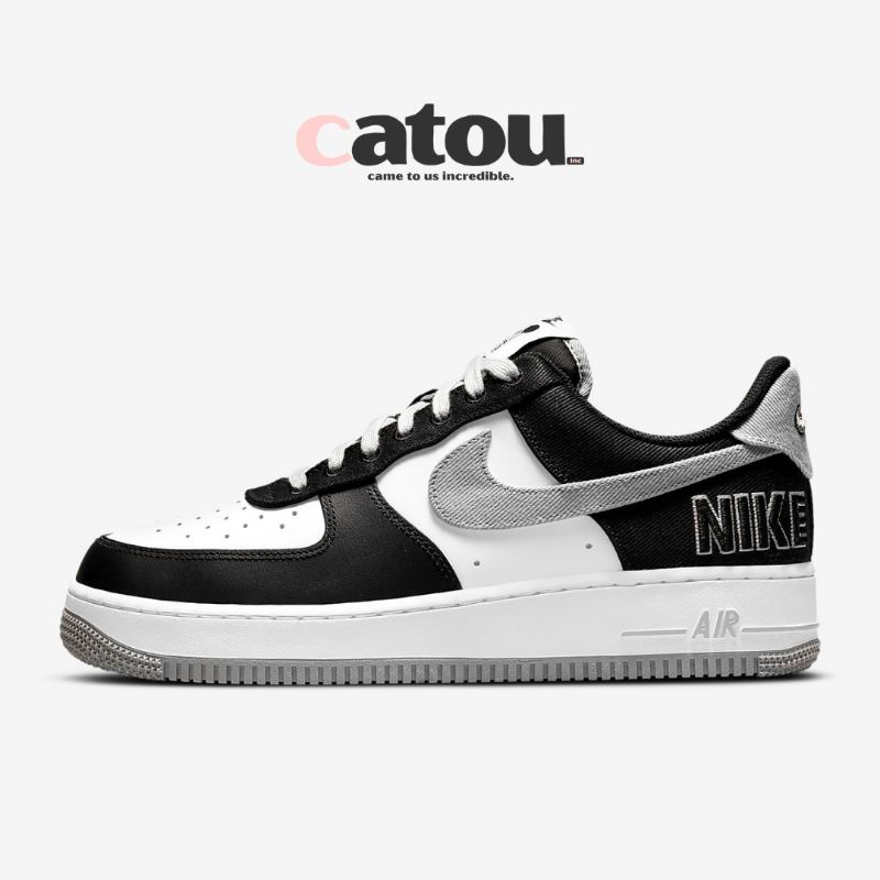 nike air force 1 low '07 emb