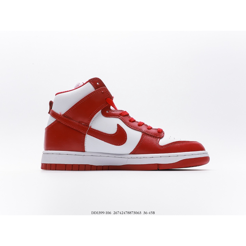 Dunk High Mujer Mejor Precio Enero 2023|BigGo México