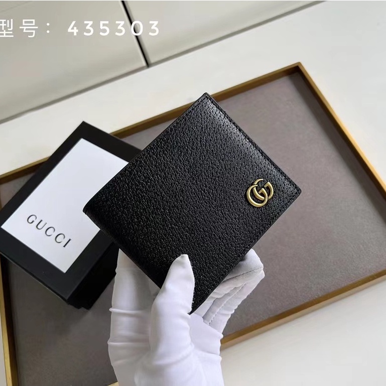 billetera hombre gucci