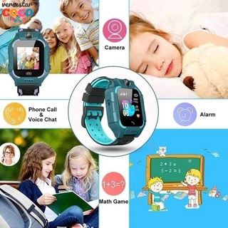 kids smart watch q19