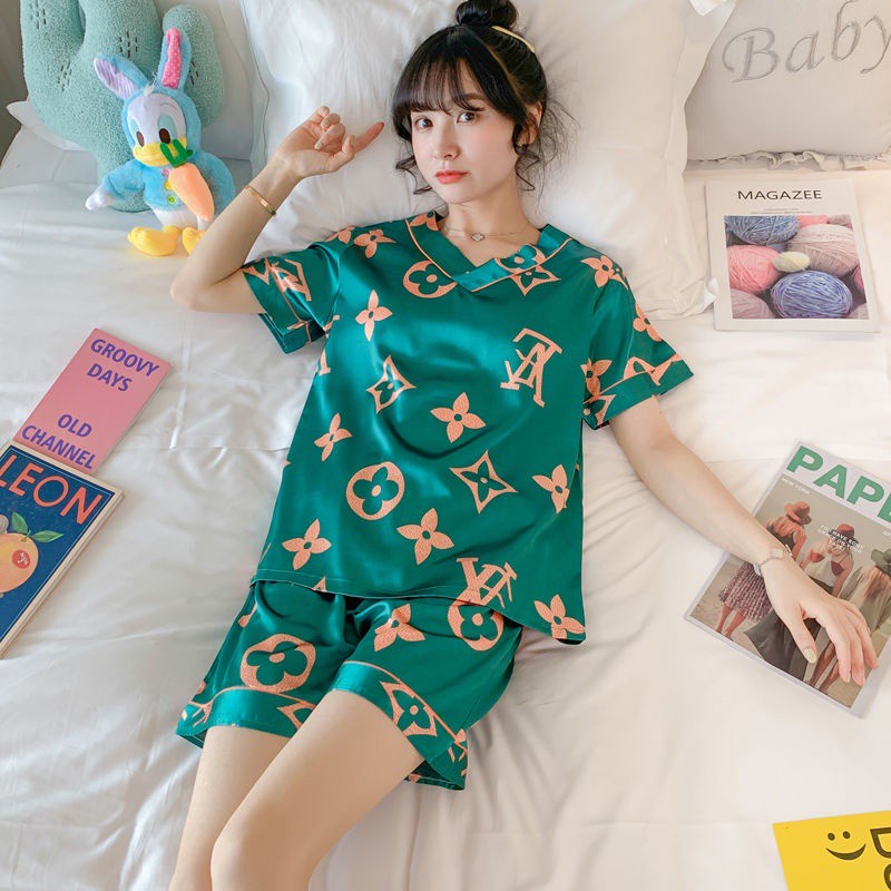 Pijama Louis Vuitton Mujer Precio
