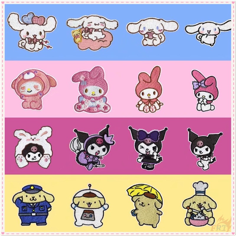 59 Ideas De Kuromi Personajes De Sanrio Hello Kitty D