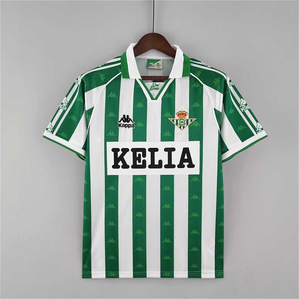 sudadera betis retro