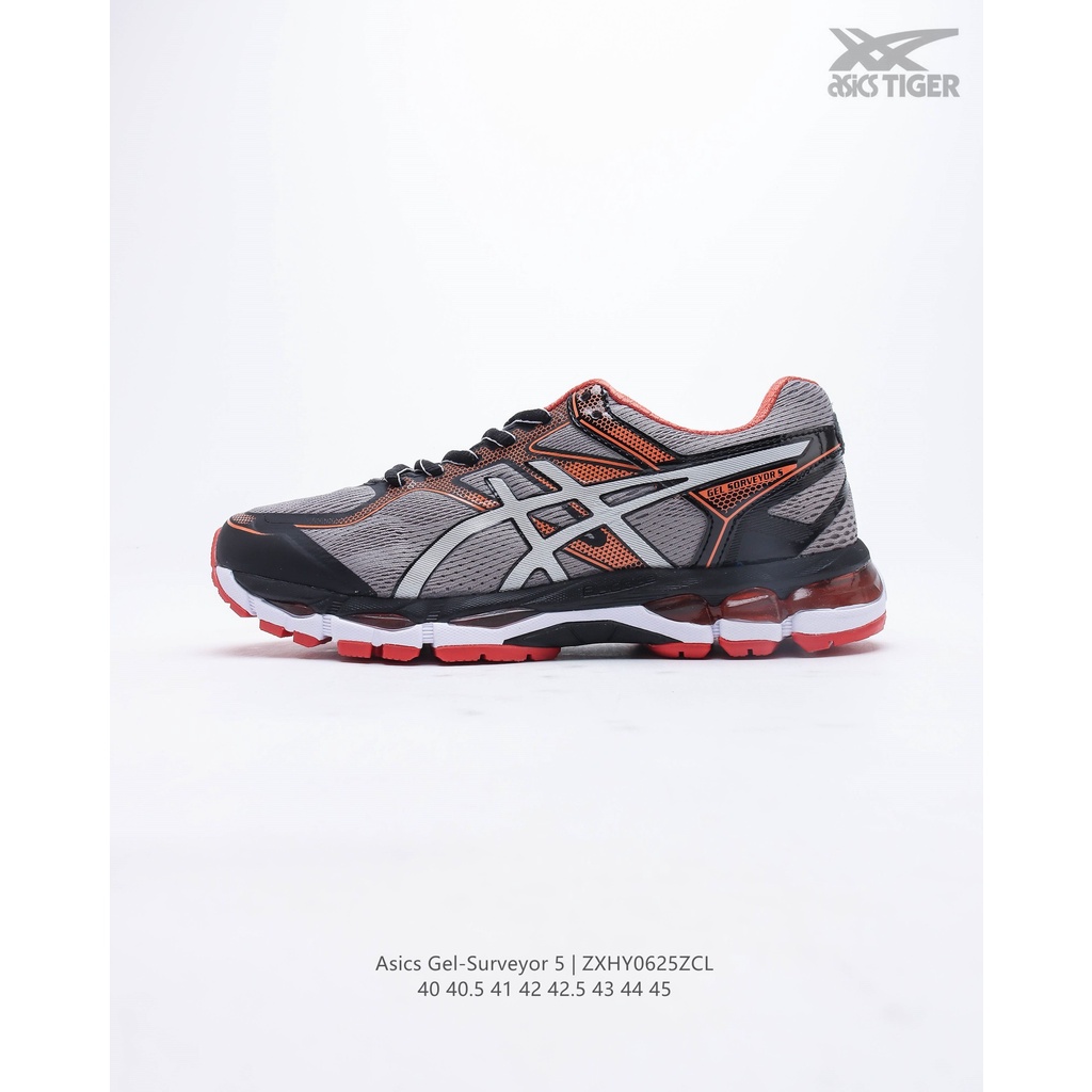 Asics Gel-Surveyor 5 Zapatillas transpirables | Shopee México