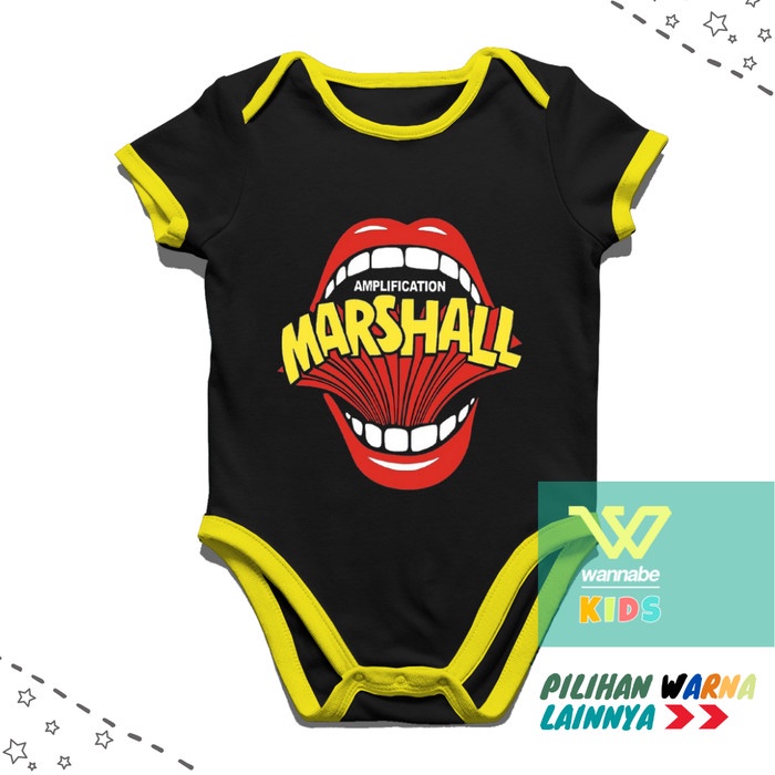 Jersey de bebé Marshall | Ropa de bebé | Ropa de bebé 0-12 meses | Recién  nacido | Shopee México