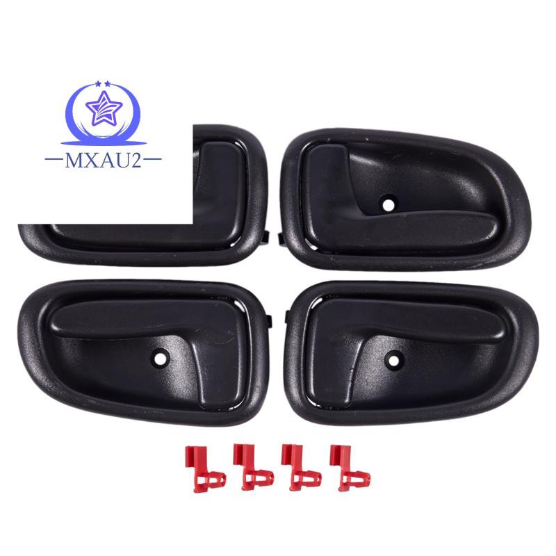 Fit For 93 97 Toyota Corolla Inside Door Handle Long Legs Front Rear Left Right Shopee Mexico