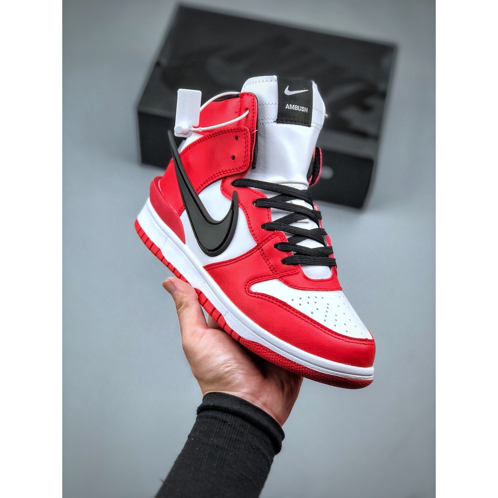 Dunk High Mujer Mejor Precio Enero 2023|BigGo México