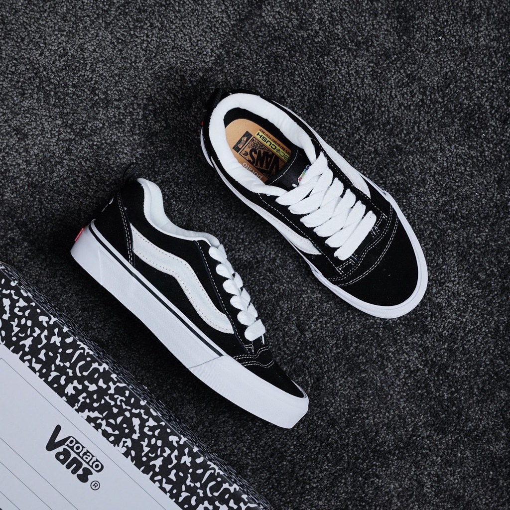 vans potato