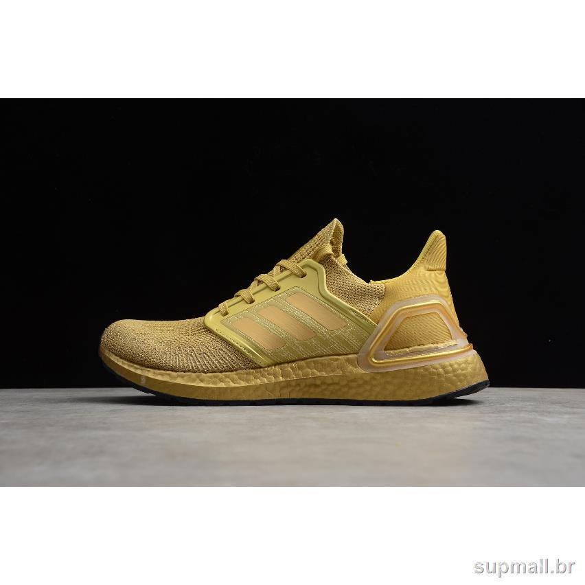 adidas ultra boost oro