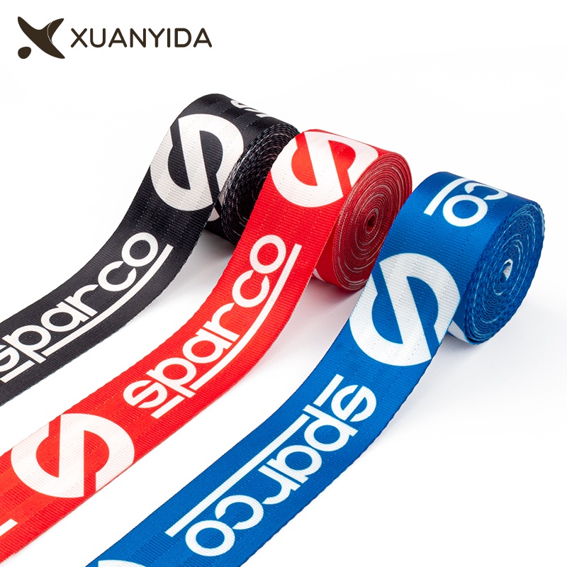 Almohadillas para de seguridad Bordado para cinturón de Seguridad de Coche Almohadilla para Racing para Nismo 666 2 Piezas Fibra de Carbono raghuinstech.com