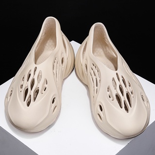 Yeezy Foam Runner causal Zapatos Para Mujeres Hombres eu36-48 JOMM