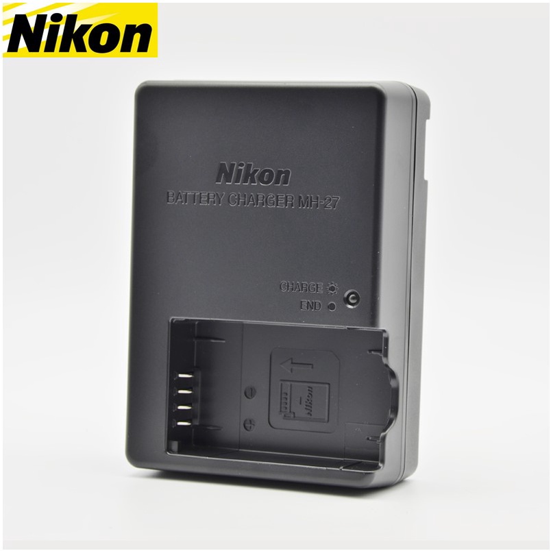 nikon mh27
