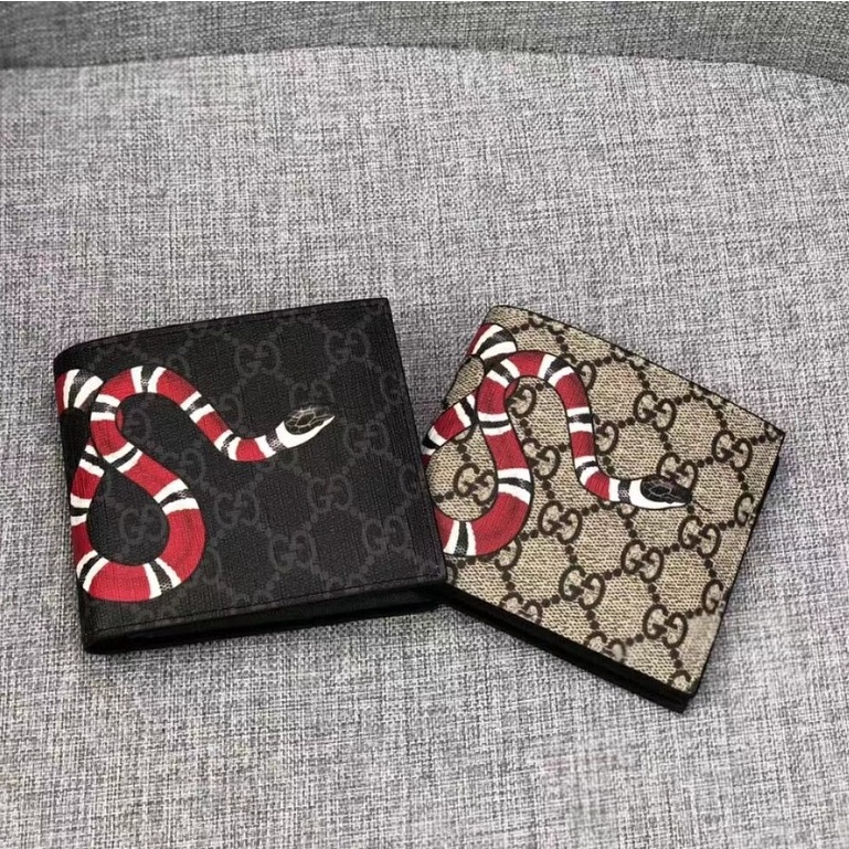 gucci carteras hombre