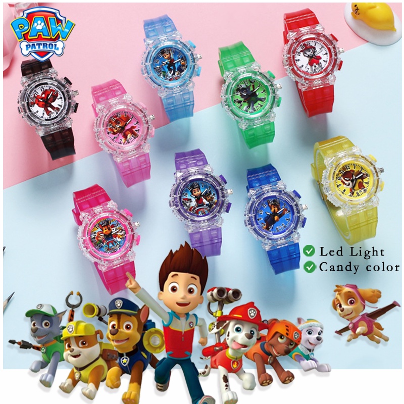 Reloj de juguete para niñas sale