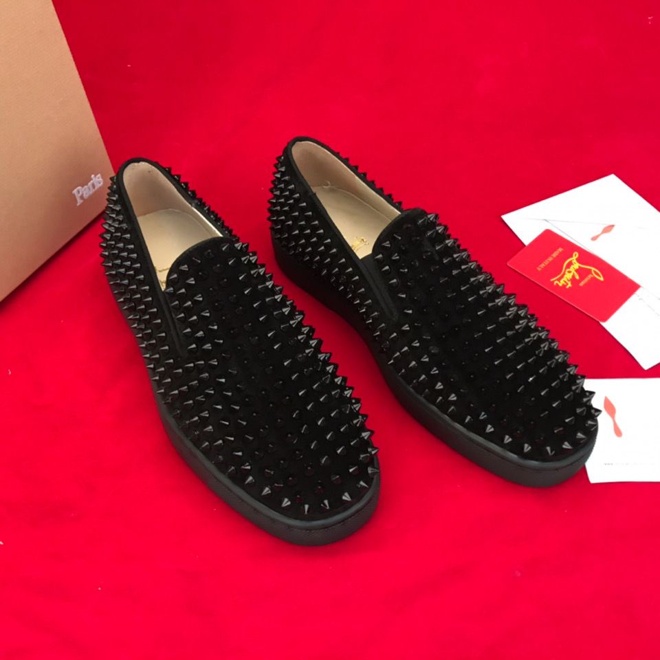 Roja Originales Precio Zapatos De Suela Roja Precio En Mexico