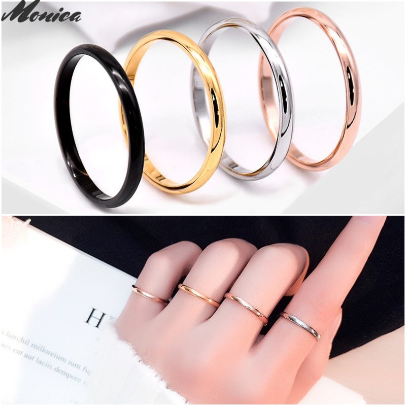 Compra anillo acero inoxidable En Línea 2023 Shopee México
