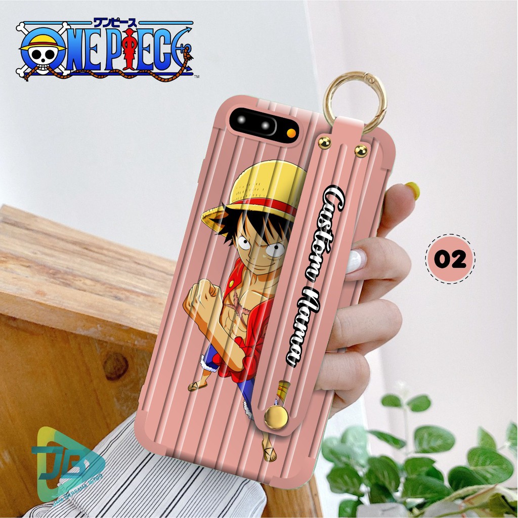 Grip One Piece Funda Suave Para Iphone 6 6 Plus 7 8 7 Plus 8 Plus X Xr Xs Max 11 12 Mini Pro Max Jb2317 Shopee Mexico